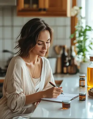 The Adaptogen Edit