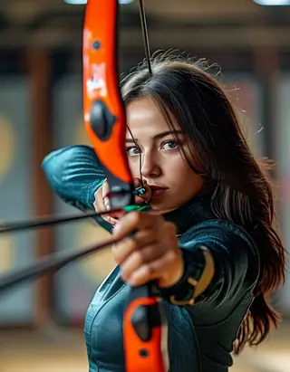 The Archery Club