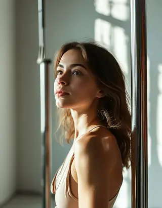 The Barre Edit