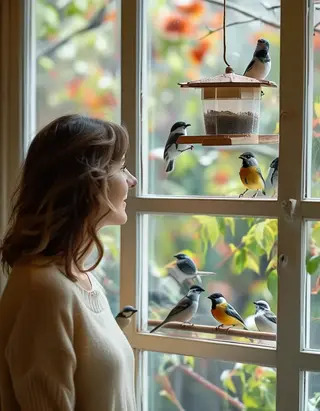 The Birdwatch Club
