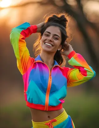 The Birthday Workout Edit