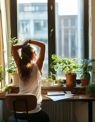 Everyday Wellness