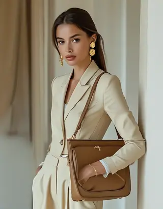 The Style Edit