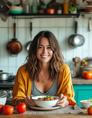 Nourish the Bump