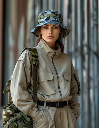 Camo & Co