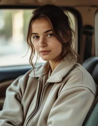 The Carpool Lane Edit