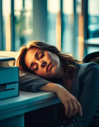 The Circadian Edit