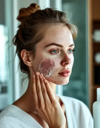 The Clear Skin Edit