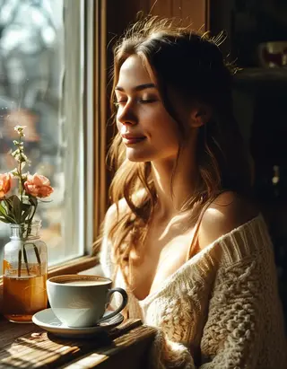 The Coffee Club
