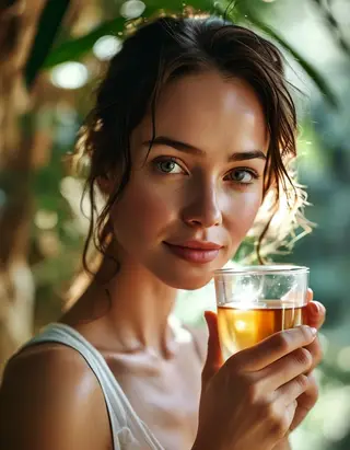 The Collagen Edit