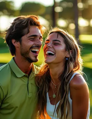 The Couple Workout