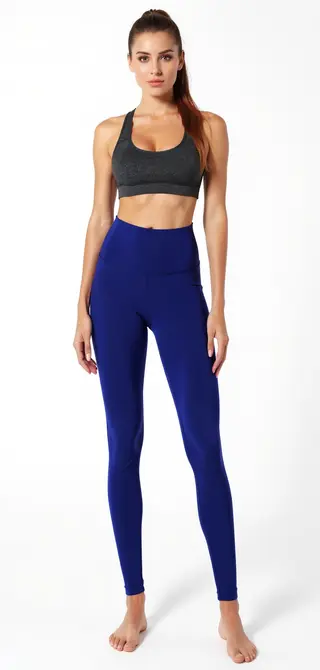 The Crossover Waist Edit