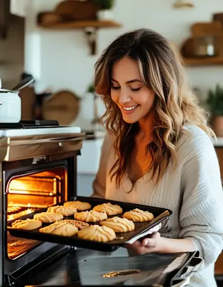 The Dairy-Free Edit