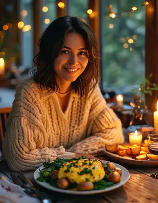 The Easy Dinner Edit
