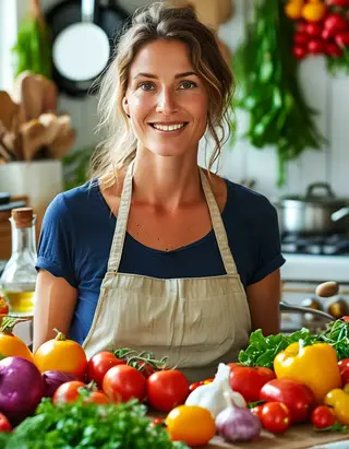 The Farmers Market Edit
