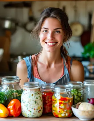 The Ferment Files