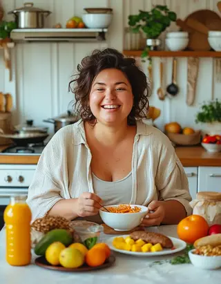 The Fiber Edit