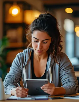 Her Fit Tech