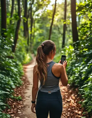 The Treasure Trail