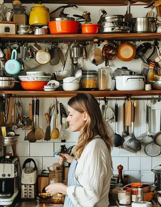 The Gluten-Free Edit