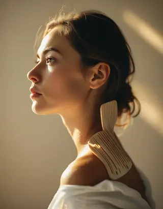 The Gua Sha Edit