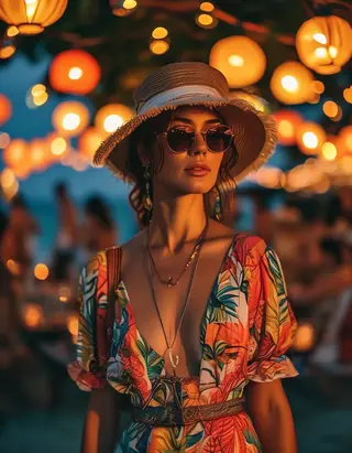 The Holiday Easy Edit