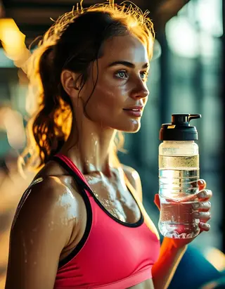 The Hot Pilates Edit