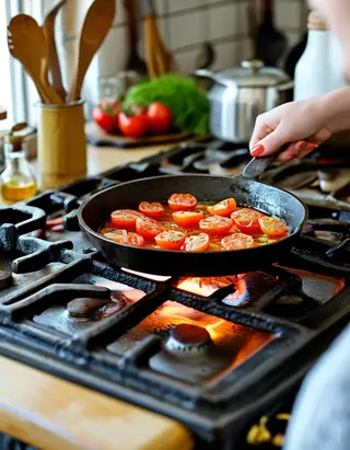 The Iron Plate