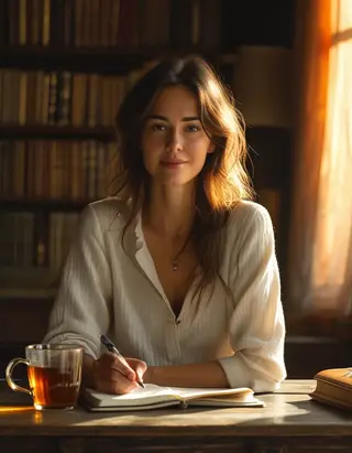 Write and Rise