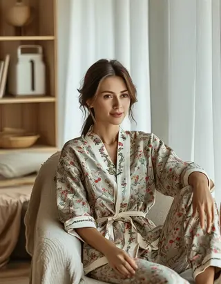 Loungewear Lab
