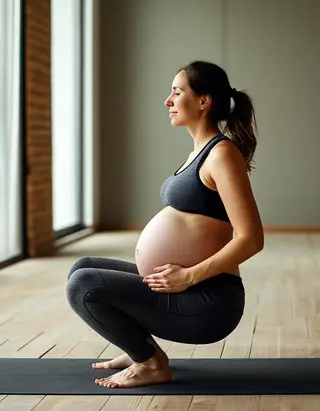 Mama Motion