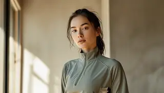 The Midsize Fit Edit