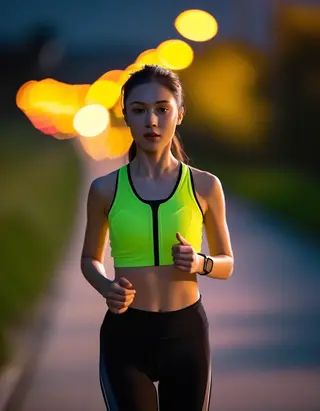 The Night Run