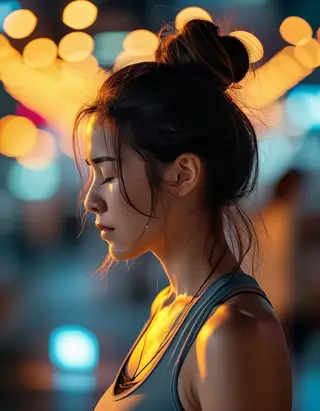 On Your Feet
