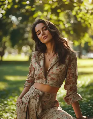 The Park Day Edit