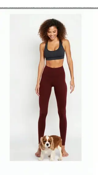 Pet Parent Athleisure