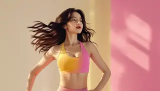 The Plus Dance Edit