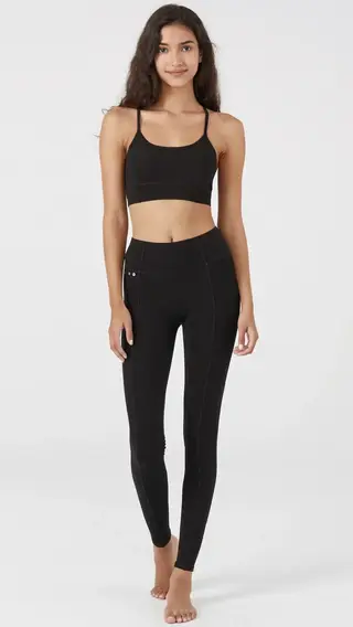The Pocket Legging Lab