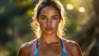 The Real Body Edit
