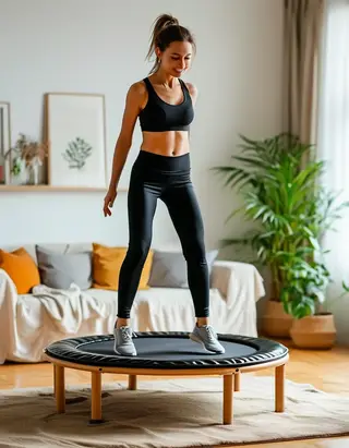 Rebound Fit