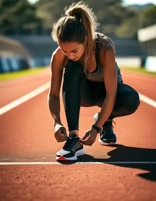 The Fitness Restart