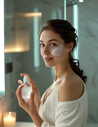 The Retinoid Edit
