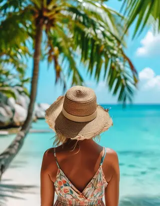 The Wellness Retreat Edit