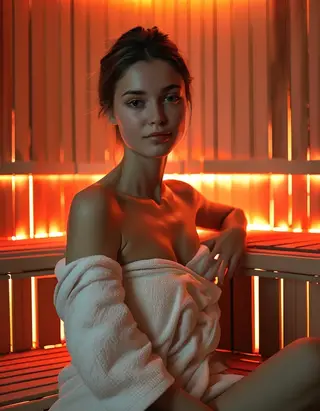Sauna Society