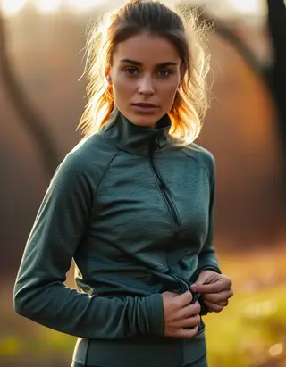 The Season Shift Edit