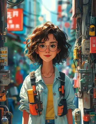 Safe and Strong