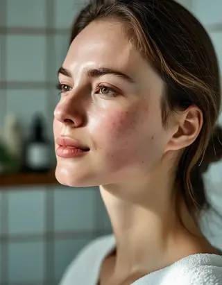 The Sensitive Skin Edit