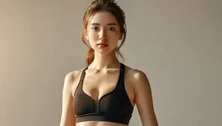 The Short Torso Edit