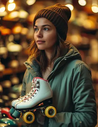 Her Skate Club