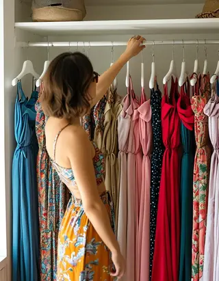 The Skort Edit